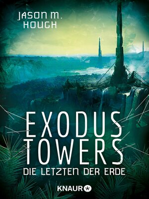 cover image of Exodus Towers